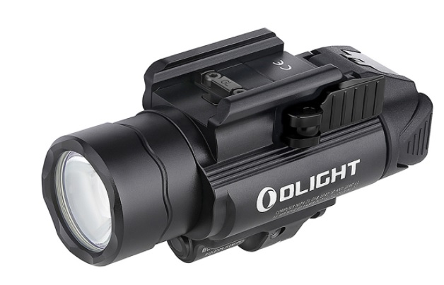 Olight Baldr IR Pistollampa - Vapentillbehör - 6972378121806 - 1