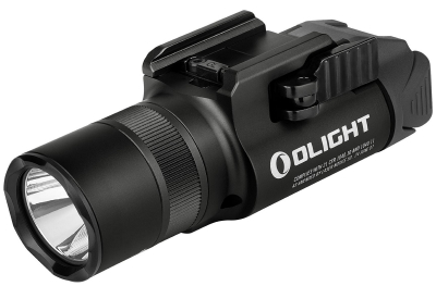 Olight Baldr Pro R 1350lm Weapon Light - Flashlights - 6972378124586 - 1