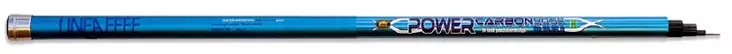 Metspö Power Carbon 4m - Metspön - 8032895078286 - 1