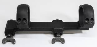 Osuma Blaser snabbfäste med 36mm ringar - Ringar och linsskydd - 205619448936 - 1