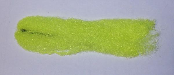 FL Keltainen - Syntetiska bindmaterial - 762820133206 - 1