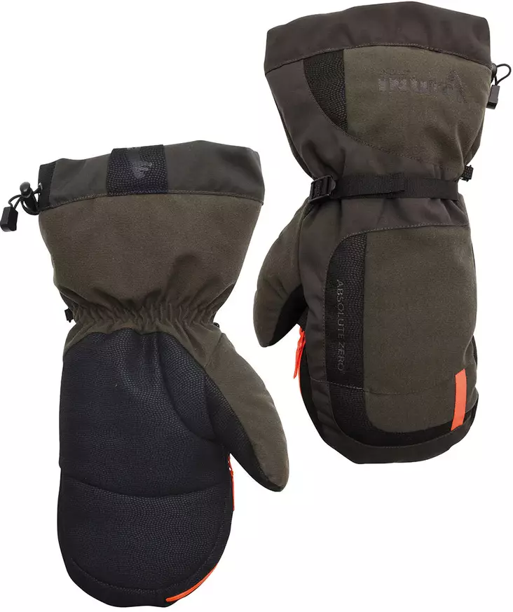 Patriot Inuit, tumvante - Handskar - 6417512527316 - 1