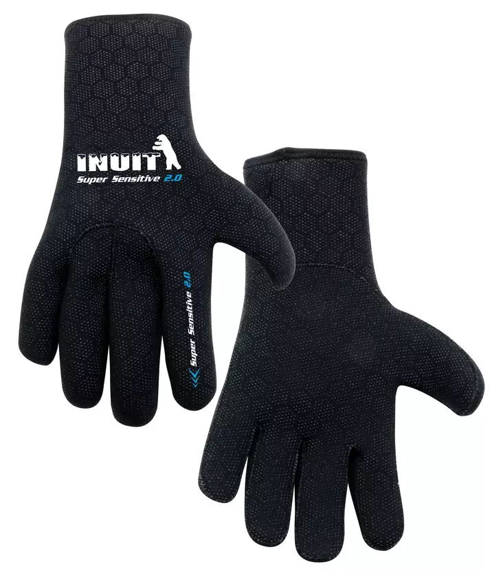 Inuit Super Sensitive 2.0 - Gloves - 6417512522236 - 1