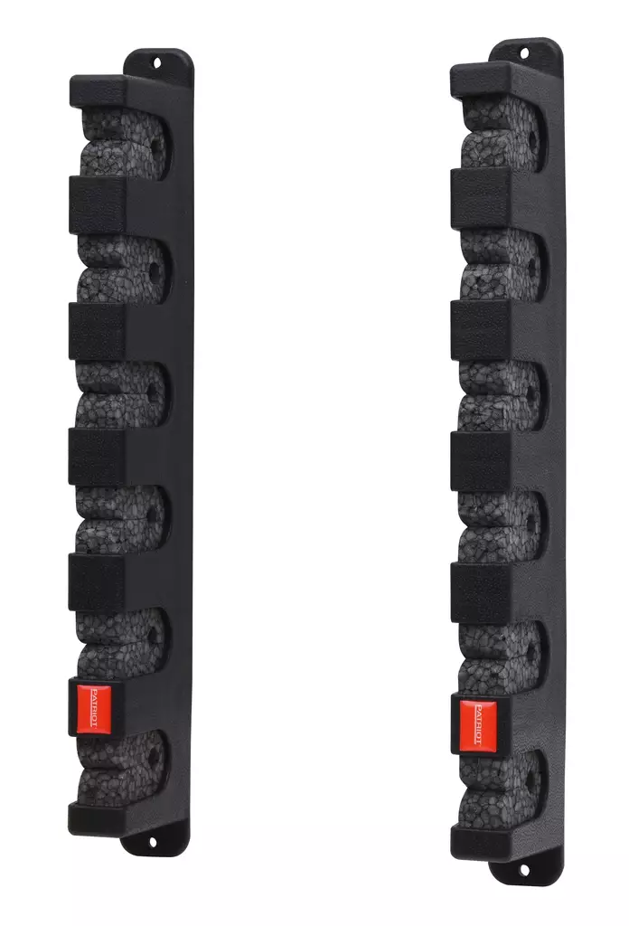 Patriot Rod Holder spöhållare, Horizontal - Spöhållare och trollingrigg - 6417512531306 - 1