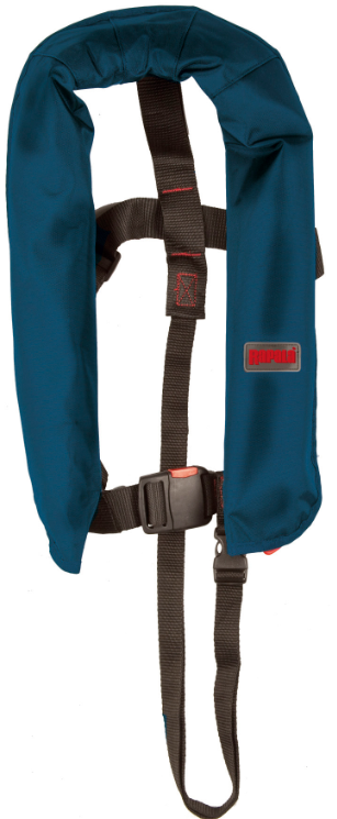 Lifejacket, Rapala Classic 150N - Boating-,life jackets and floating suits - 4045302161666 - 1