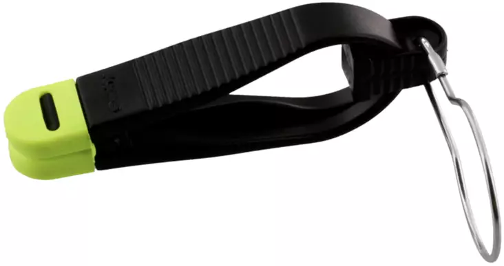 Planerboard linutlösare 5-1177, Scotty 1st. - Spöhållare och trollingrigg - 062017011776 - 1