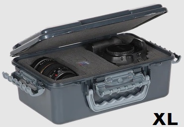 Plano Guide ABS Waterproof XL Foam - Betesaskar och tillbehör - 024099814706 - 1