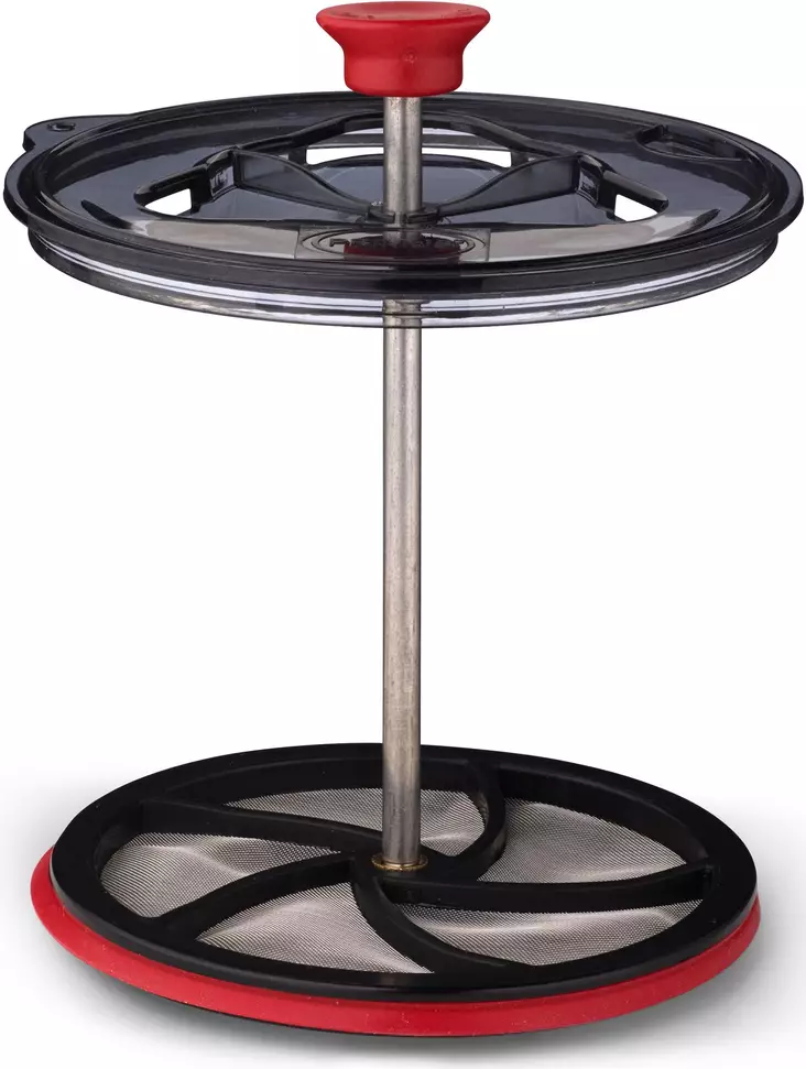 Primus Coffee-Tea Press for Lite+ - Primus trekking equipment - 7330033899146 - 1