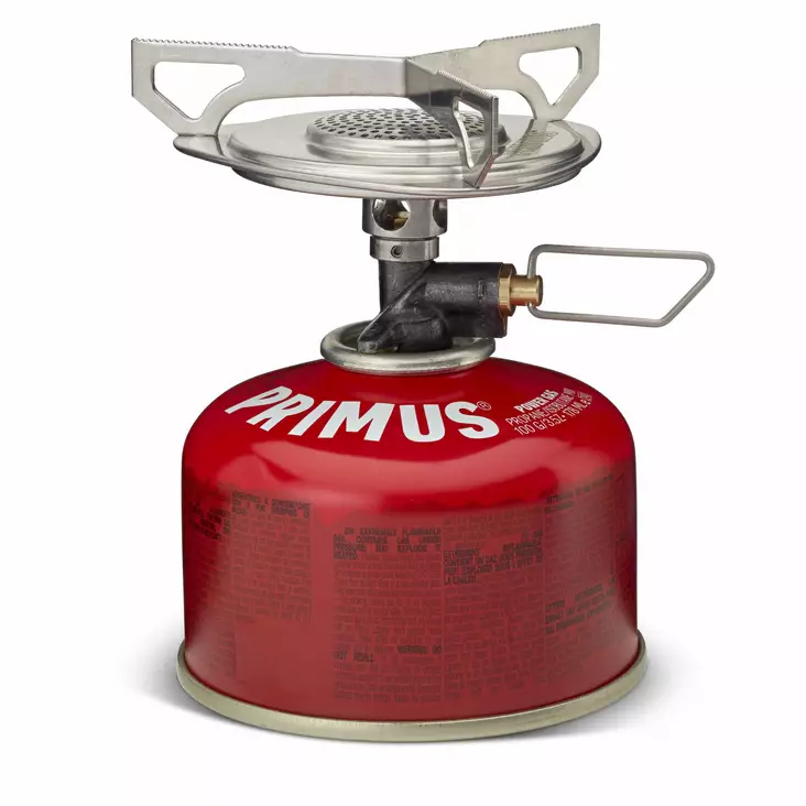 Primus Essential Trail Stove - Primus trekking equipment - 7330033909906 - 1