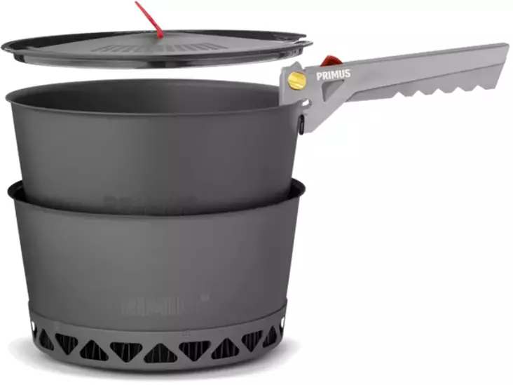 Primus PrimeTech Pot Set 1,3l - Primus kök och tillbehör - 7330033906226 - 1