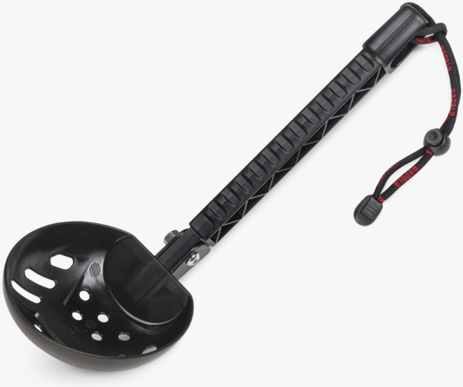 Rapala Compact isskopa, ihopfällbar - Vinterfiske tillbehör - 022677333496 - 1