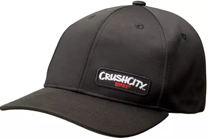 Rapala CrushCity Snapback Cap, keps - Mössor och kepsar - 0226773628856 - 1