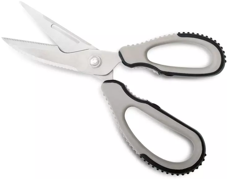 Rapala Multi-Purpose Scissors 28cm - Pliers and cutters - 022677258386 - 1