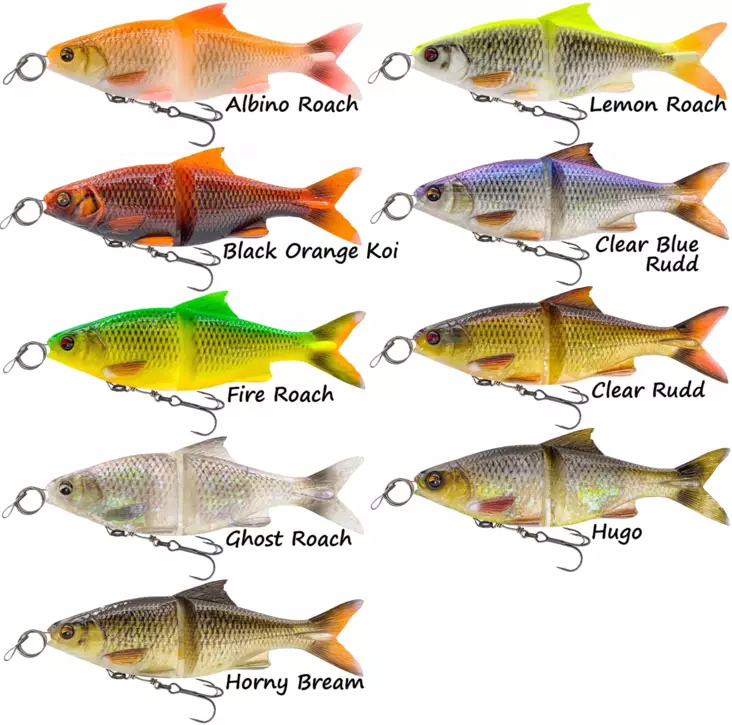 Slow Sink - Jigs and shads - 5706301029286 - 1