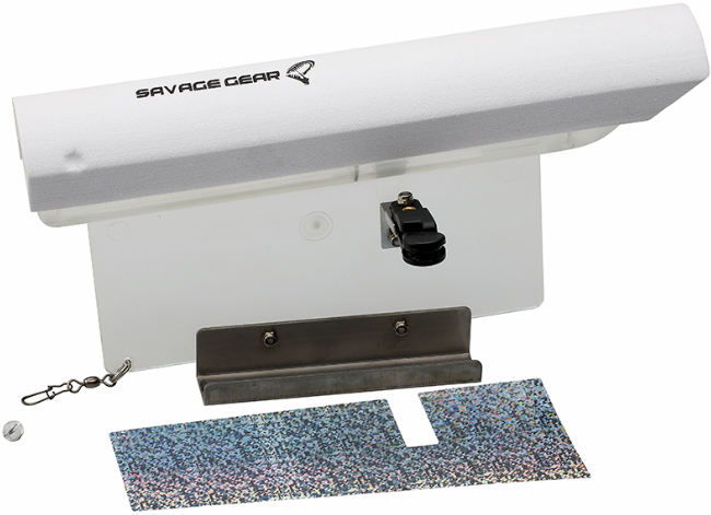 Savage Gear MP Paravane XL - Paravan - 5706301597006 - 1