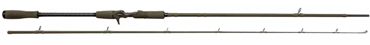 Savage Gear SG4 Tuff Game 8'6" 90-190g - Spinnspön - 5706301758026 - 1