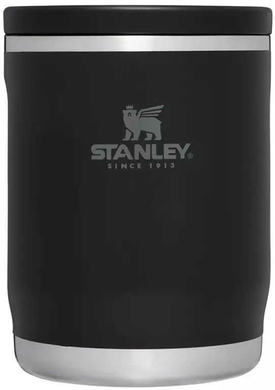 Stanley Adventure To-Go Essensthermos 0,53L - Kochen, Thermosflaschen und Trinkflaschen - 1210001904156 - 1