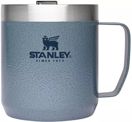 Stanley Classic Legendary Camp Mug 0.35L - Matlagning, termos- och drickflaskor - 6939236409056 - 1