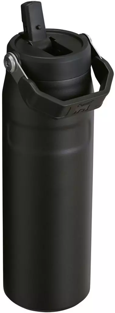 Black - Cooking, termos- & water bottles - 1210001998056 - 1