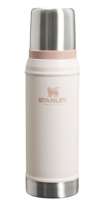 Stanley Thermos Classic 0,75L Rose - Kochen, Thermosflaschen und Trinkflaschen - 1210001957886 - 1