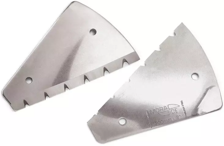 Strikemaster Lazer Power Blades - Bohrer und Sägen - 043253055106 - 1