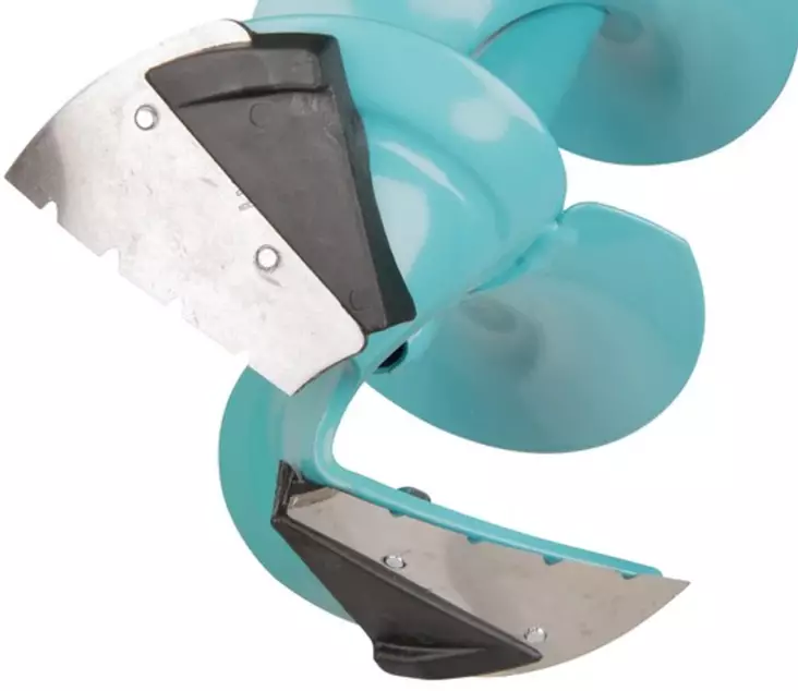 Reservskär, Rapala UR EZ Cut 150 - Isborrar och sågar - 6416038104926 - 1