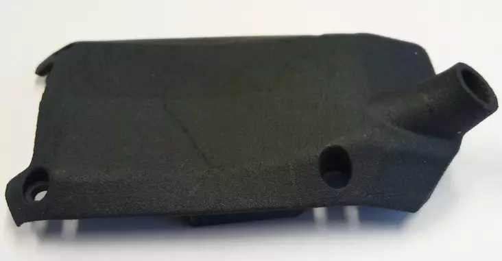 Tracker Supra valjaskiinnike - Tracker accessories - 6438103002006 - 1