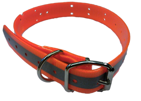 Reflex halsband Tracker - Tracker tillbehör - 0699900014356 - 1