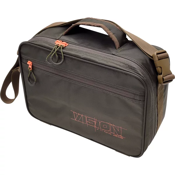 Vision, Reel Bag, väska för rulle och accessoarer - Andra väskor - 6417512840316 - 1