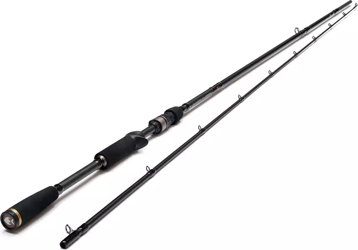Westin W3 Powerstrike 2nd 8' 40-100g - Spinnspön - 5707549470756 - 1