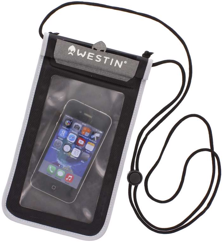 Westin W6 Dry Pouch, torrpåse - Betesaskar och tillbehör - 5707549462546 - 1