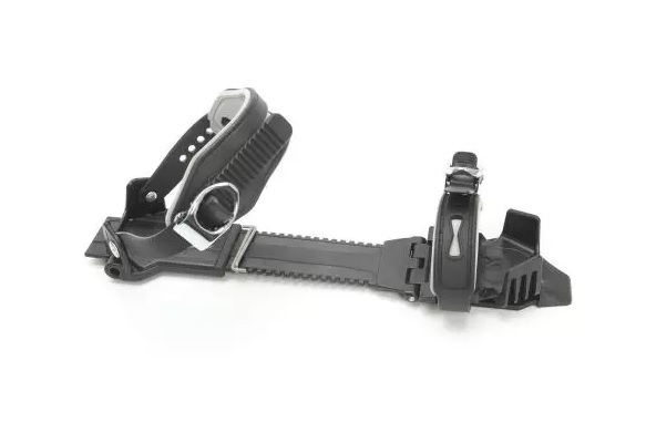 X-Trace Pivot Bindningar - Snöskor och skidor - TX101-06 - 1