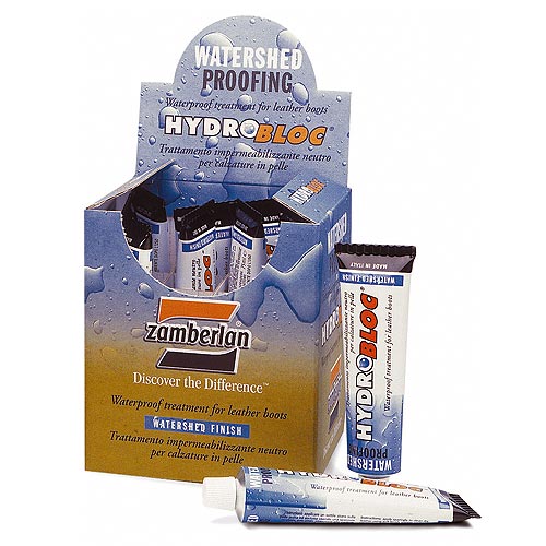 Zamberlan Hydroblog -fett 75ml - Skovård och tillbehör - 8032618231936 - 1