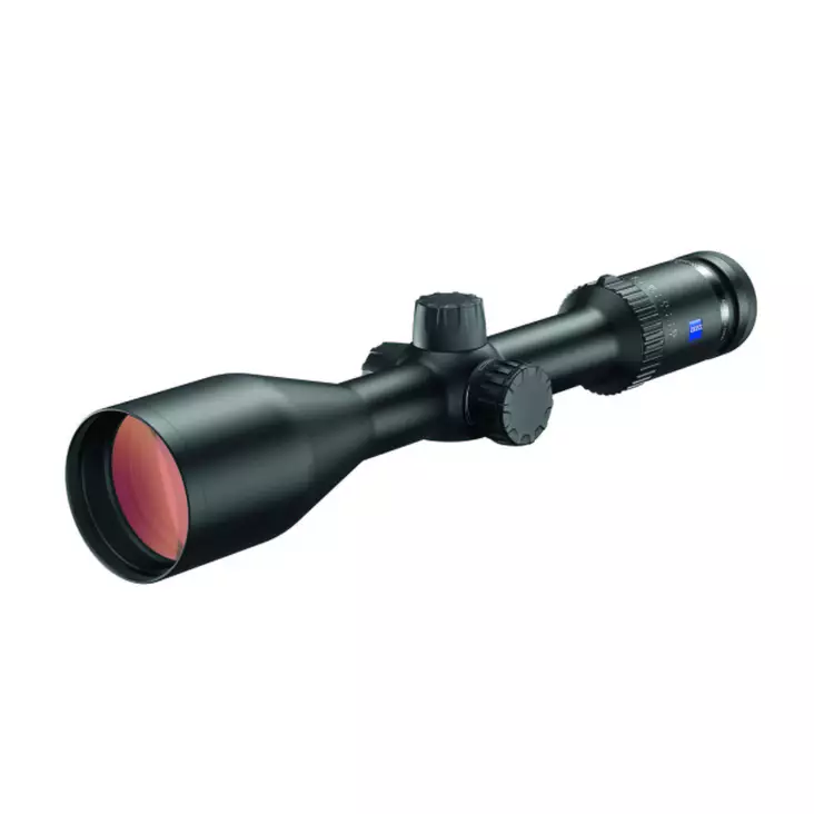 Zeiss V6 2-12x50 Rifle Scope, IL 60 - Rifle scopes - 4047006225606 - 1