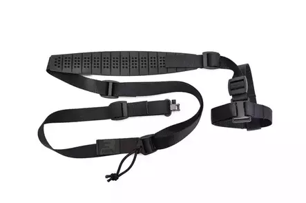 3HGR Driven schwarzer Gewehrgurt für Gewehre - Vapentillbehör - 6430051770197 - 1