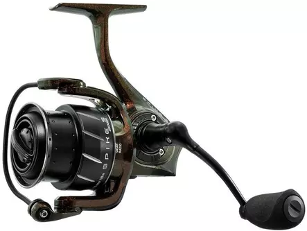 1577388 - Spinning reels - 036282115477 - 1