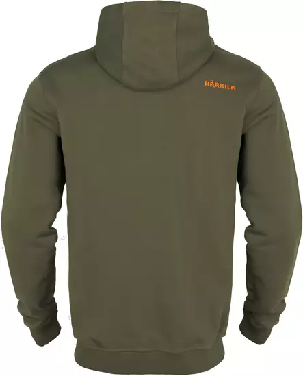 Härkila Identity Hoodie - Härkila skjortor och tröjor - 11427 - 2