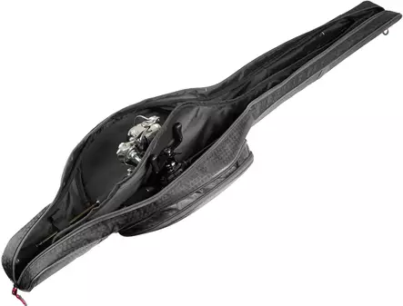 Westin W4 Spöfodral för 2 spön 8' - Haspelspön - 5707549533017 - 2