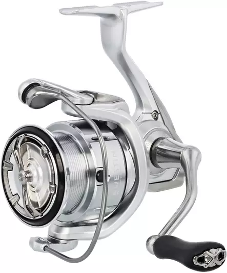 Westin W3 3000 FD, haspelrulle - Haspelrullar - 5707549535387 - 1