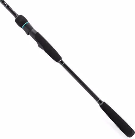 Pitkä Aapo Abborspö, 7'6" 7-28g - Haspelspön - 6438212131627 - 2