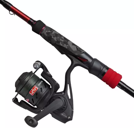 Berkley URBN II Jigger 7' 5-21g - Fiskeset - 02863233187 - 2