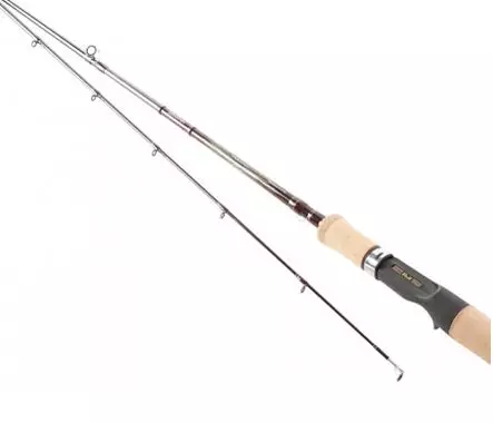 Daiwa Goldcast 5' 5-25g, för inkapslad rulle - Spinnspön - 5055545203077 - 1
