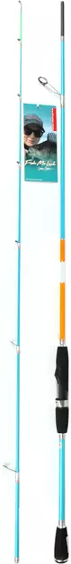 Fish Me Luck Perch 7' 3-15g, Perch Jig - Spinning rods - 6438212058177 - 1