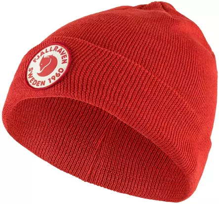 Fjällräven Kids 1960 Logo Hat, Beanie - Fjällräven päähineet - 7323450635367 - 1