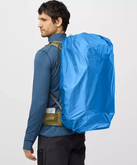 Fjällräven Regenhülle Lätt 45-55, Schutz - Fjällräven Kånken Zubehör - 7323451155277 - 2