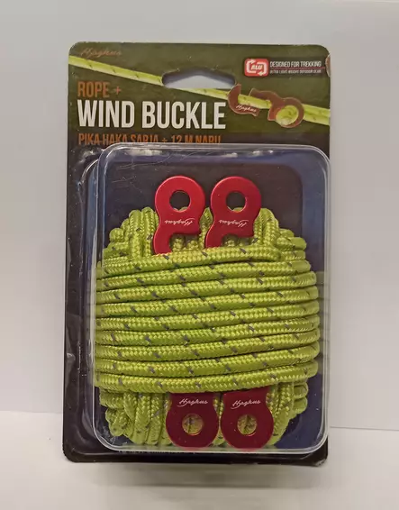 Haghus Wind Buckle set - Matlagning, termos- och drickflaskor - 6438212103457 - 1