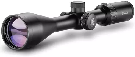 Hawke Vantage IR 4-12x50 AO MilDot - Kikarsikten - 5054492142507 - 1