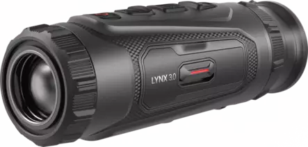 HikMicro Lynx LH25 3.0 Wärmebildkamera - Värmekikare och mörkersikten - 134887 - 1
