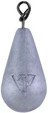 K.P Clip Weight vikt - Vikter och sänken - 74657 - 1