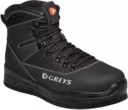 Greys Tital Cleated Wading Boots - Wading trousers and eyewear - 043388141377 - 1